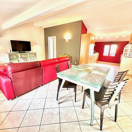 Apartament Cc Ot La Maison De Paule Old Town Promenade Des A Nicea Zewnętrze zdjęcie