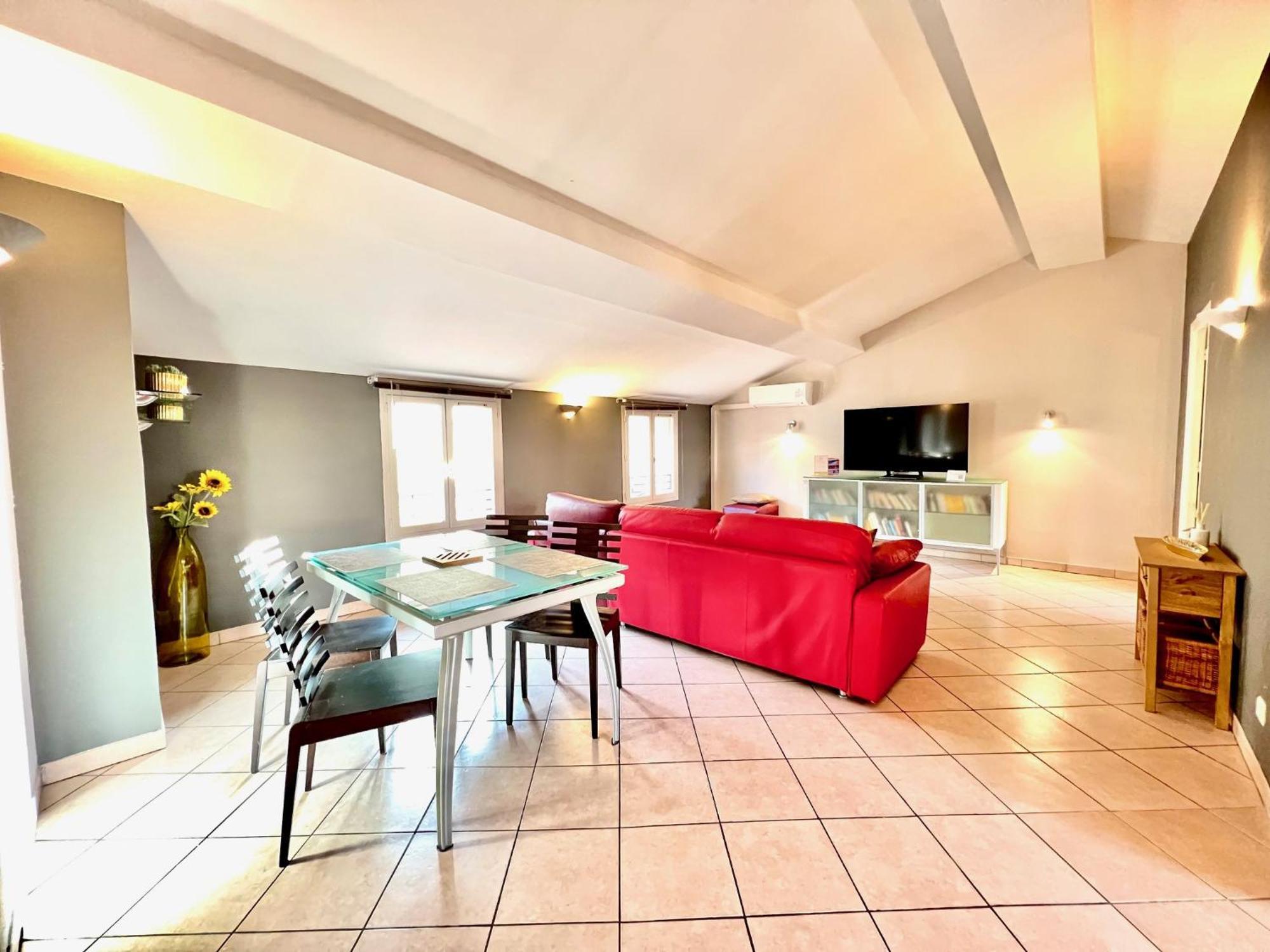 Apartament Cc Ot La Maison De Paule Old Town Promenade Des A Nicea Zewnętrze zdjęcie