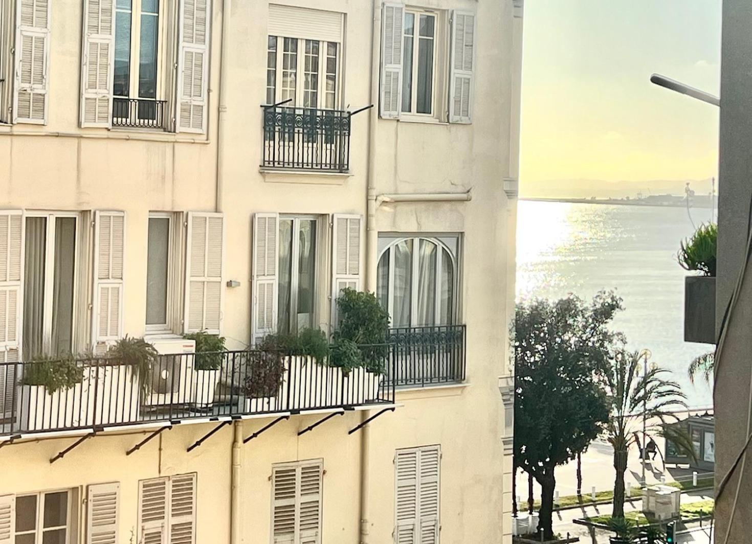 Apartament Cc Ot La Maison De Paule Old Town Promenade Des A Nicea Zewnętrze zdjęcie