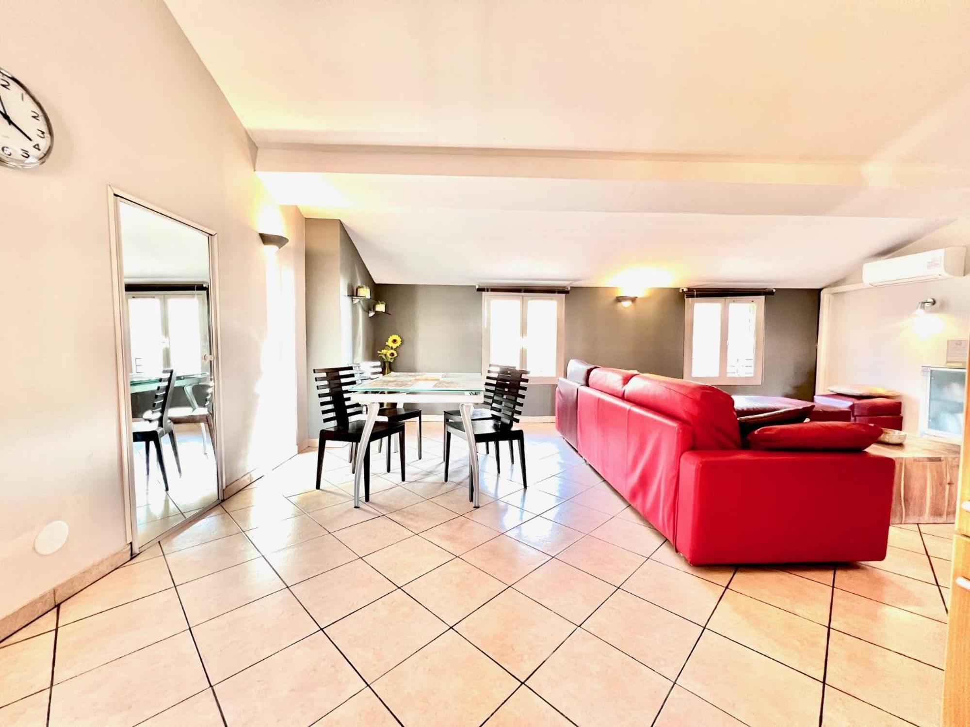 Apartament Cc Ot La Maison De Paule Old Town Promenade Des A Nicea Zewnętrze zdjęcie