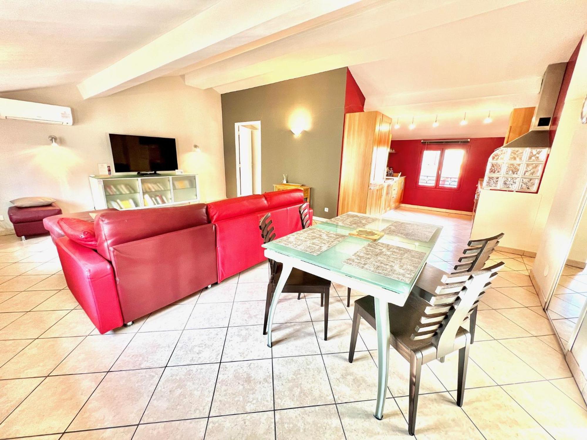 Apartament Cc Ot La Maison De Paule Old Town Promenade Des A Nicea Zewnętrze zdjęcie