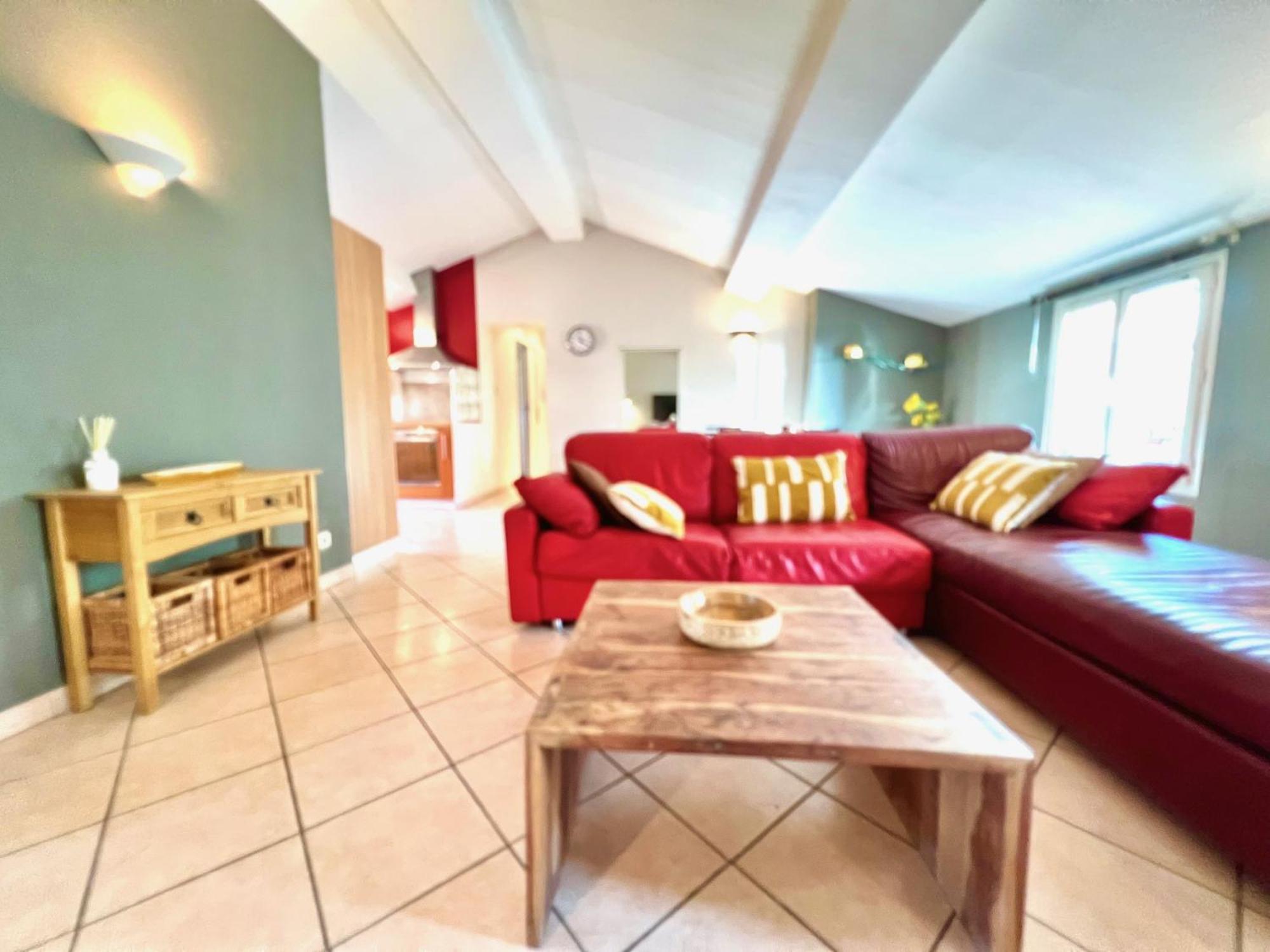 Apartament Cc Ot La Maison De Paule Old Town Promenade Des A Nicea Zewnętrze zdjęcie