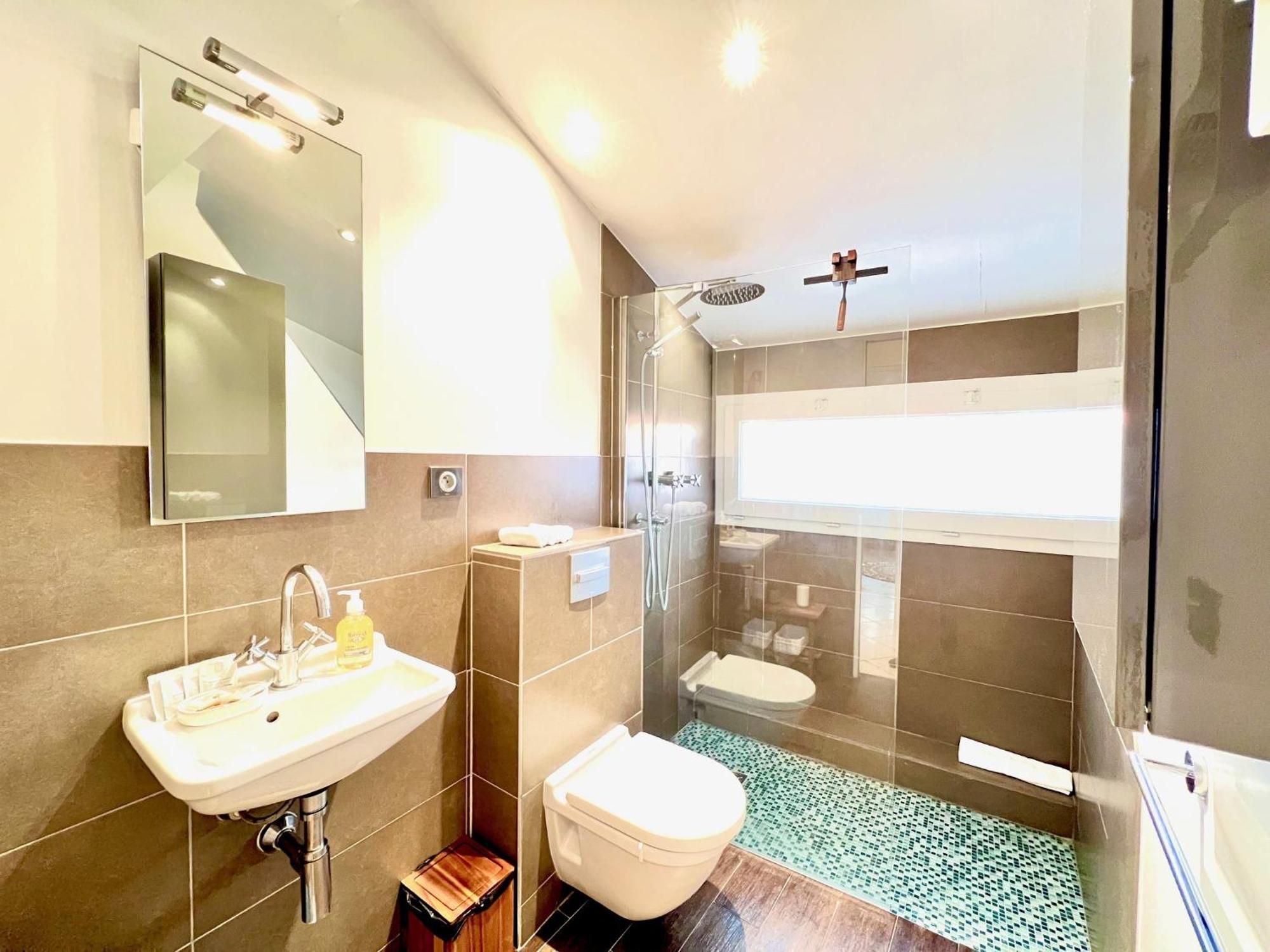 Apartament Cc Ot La Maison De Paule Old Town Promenade Des A Nicea Zewnętrze zdjęcie
