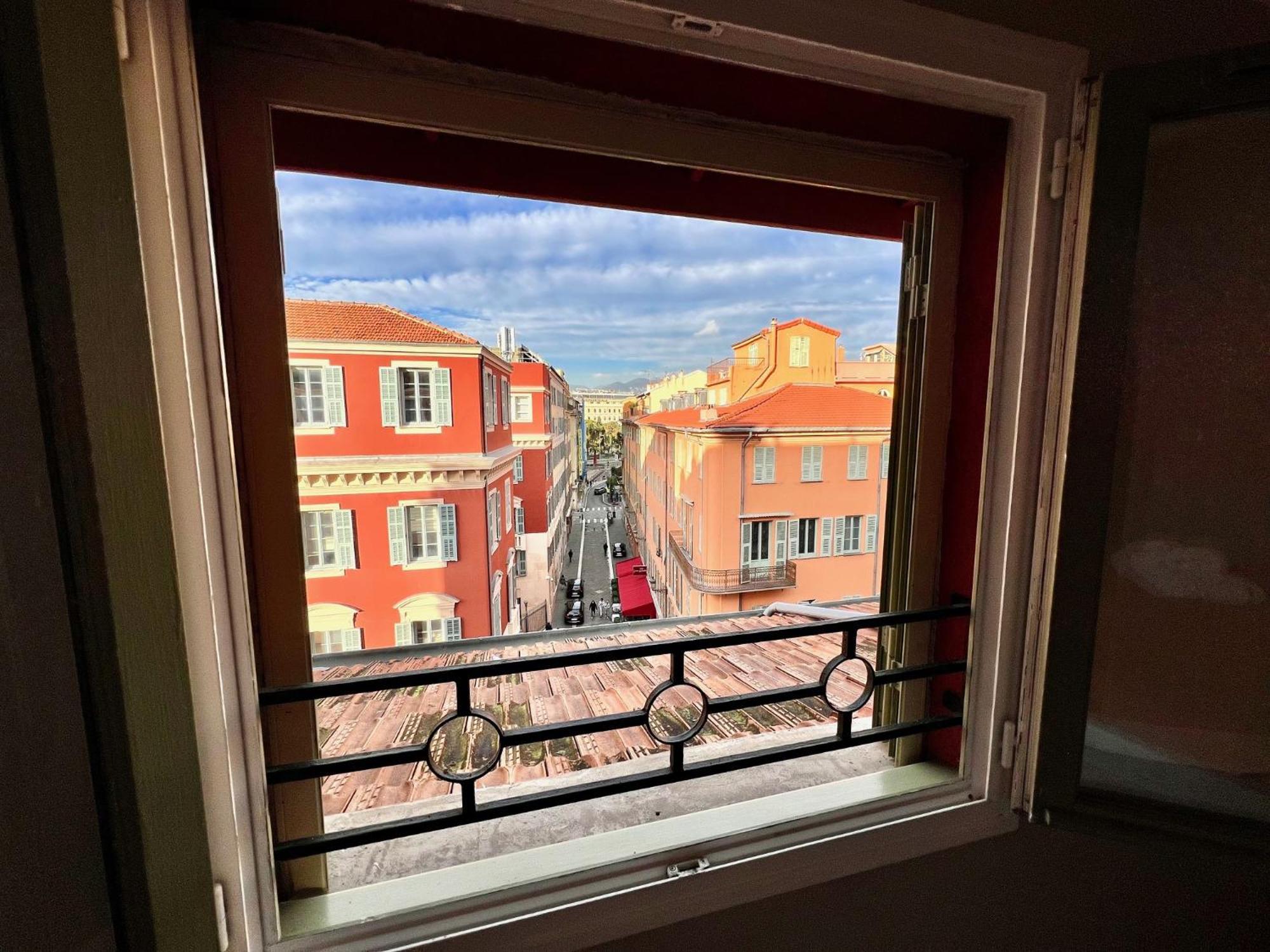 Apartament Cc Ot La Maison De Paule Old Town Promenade Des A Nicea Zewnętrze zdjęcie
