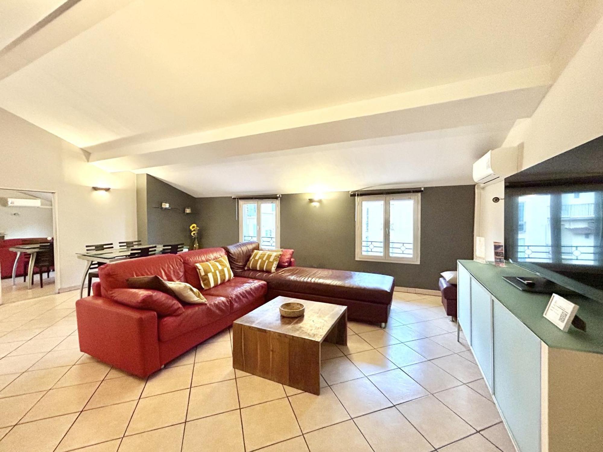 Apartament Cc Ot La Maison De Paule Old Town Promenade Des A Nicea Zewnętrze zdjęcie