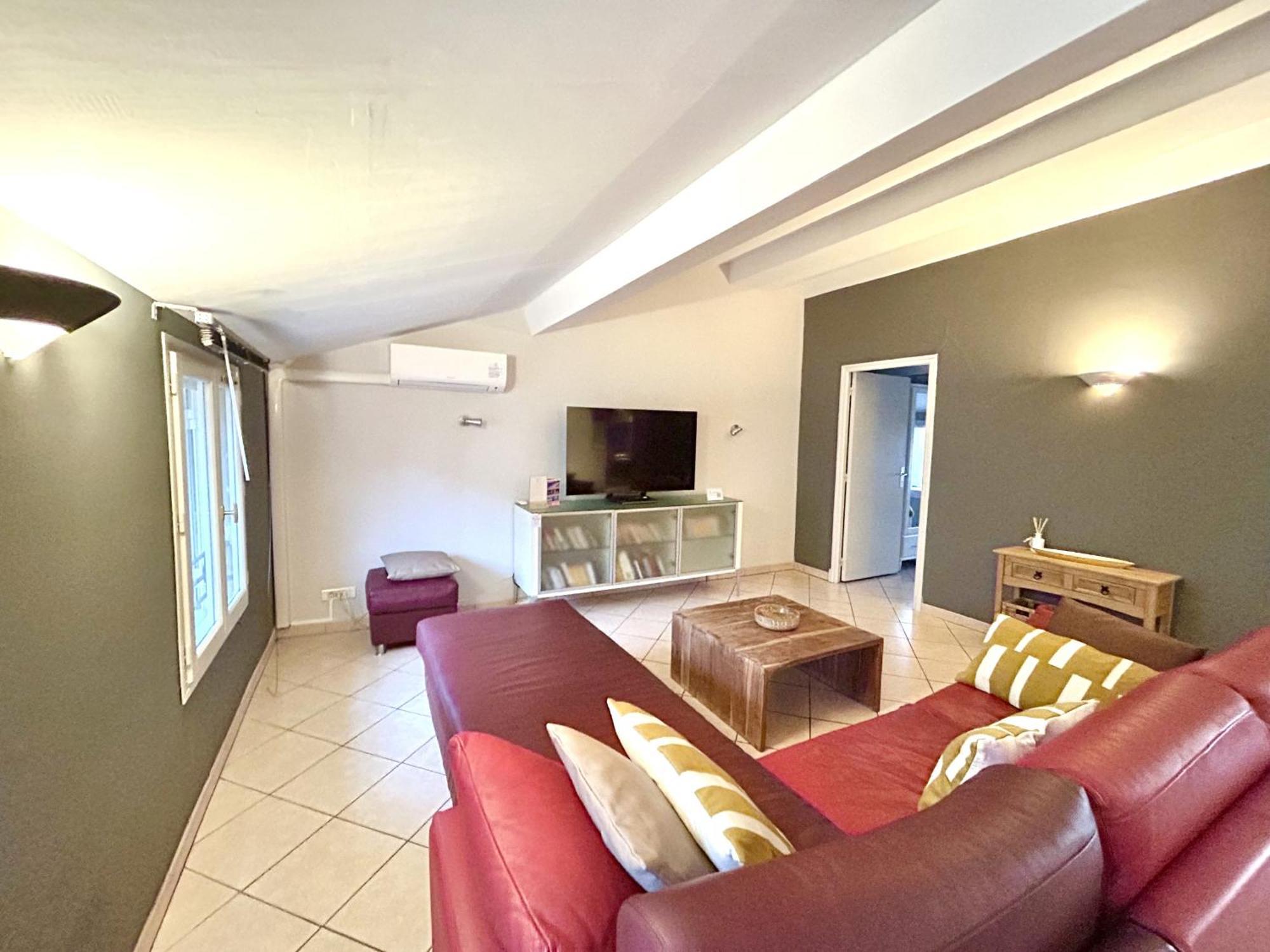 Apartament Cc Ot La Maison De Paule Old Town Promenade Des A Nicea Zewnętrze zdjęcie